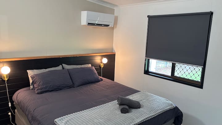 Family Retreat In Ningi Pet Friendly - Beachmere