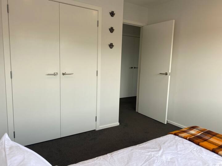 Jednostruka spavaća soba