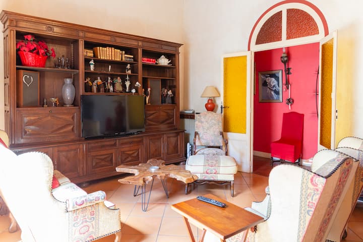 La Maison Maestra - Narbonne