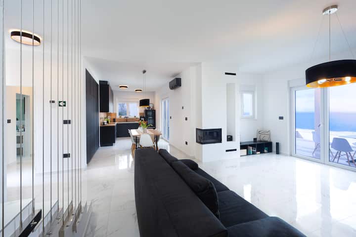 Villa Sea Queen,  Novalja - Rab