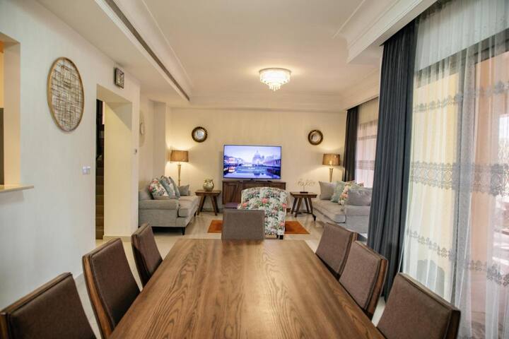 Hala Holiday Homes managed Airbnb listing 2