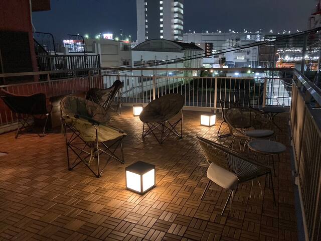 MAX20ppl, Tokyo Station 15min, Disneyland 20min gallery image 4