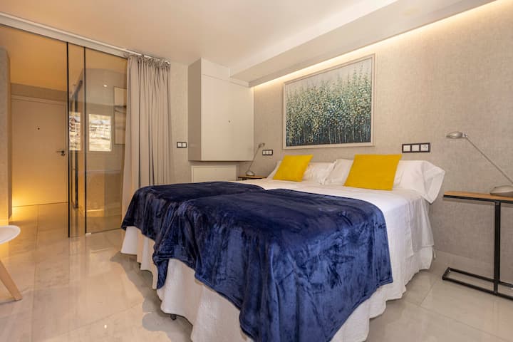 საძინებელი 2