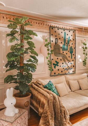 VisitVibe managed Airbnb listing 2