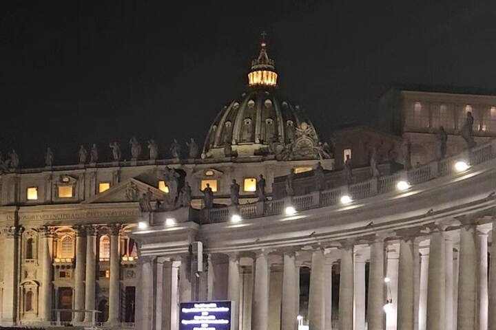 Domus Ottaviano – Vaticano gallery image 5