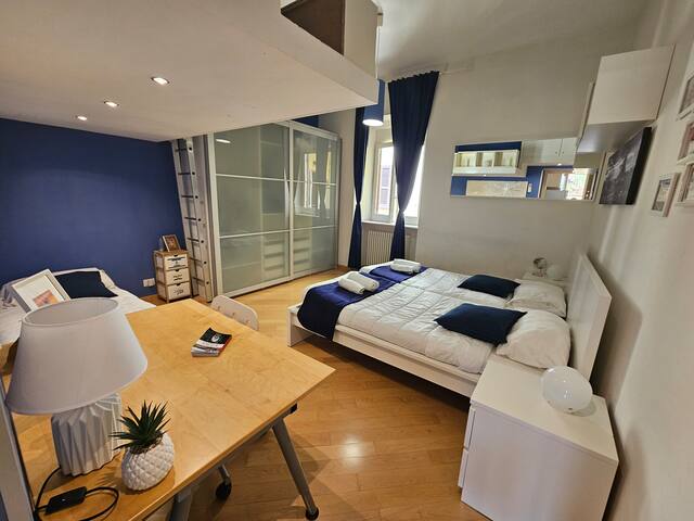 Domus Ottaviano – Vaticano gallery image 3