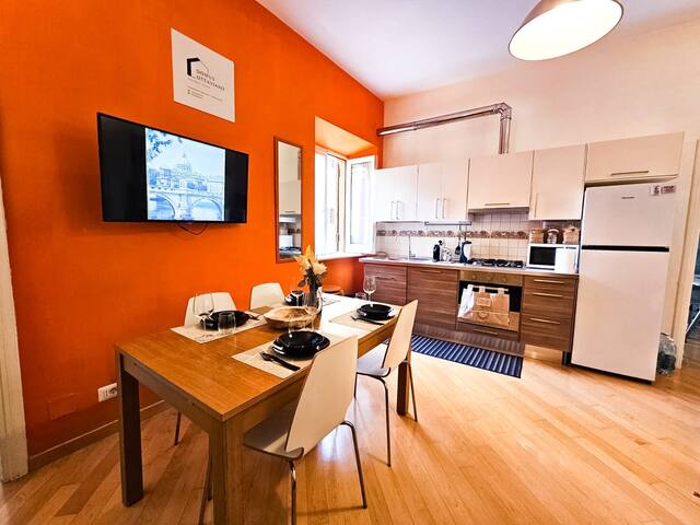 Domus Ottaviano – Vaticano gallery image 2