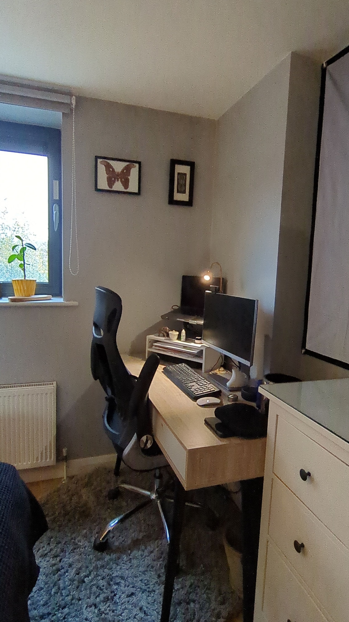 Mos ngurro ta lidhësh pajisjen tënde në portën usb c