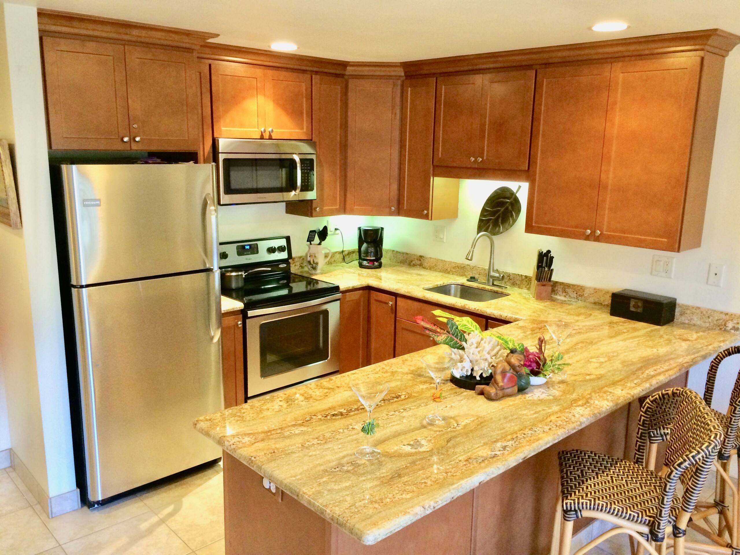 Condo in Kihei · ★4.91 · 2 bedrooms · 3 beds · 2 private baths - Image 5