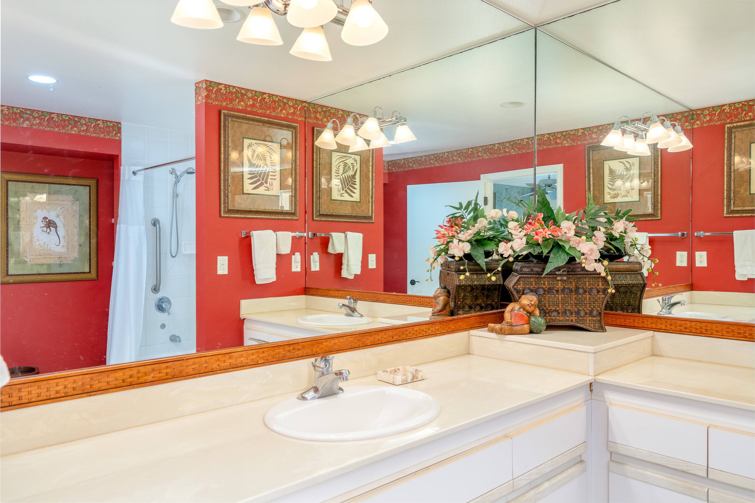 Condo in Kihei · ★4.91 · 2 bedrooms · 3 beds · 2 private baths - Image 7