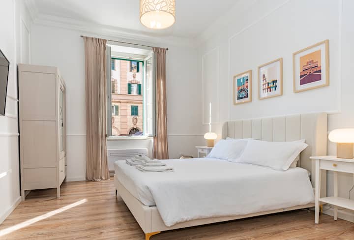 Спална соба 1