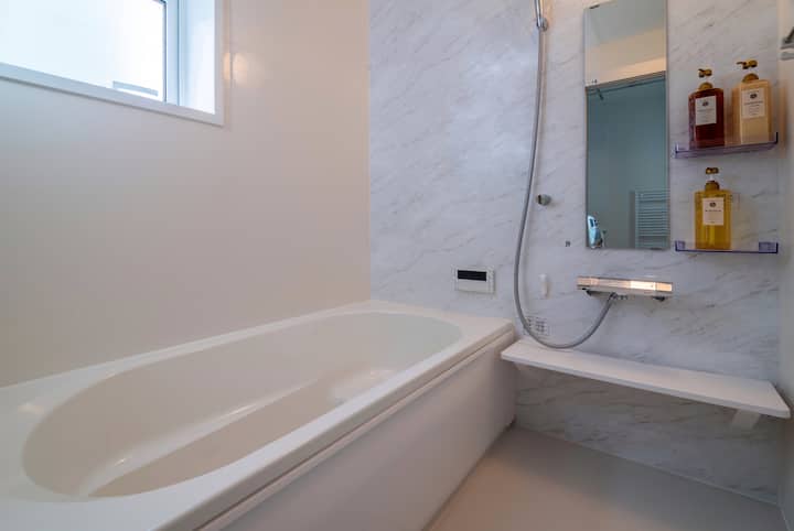 フルバスルーム1