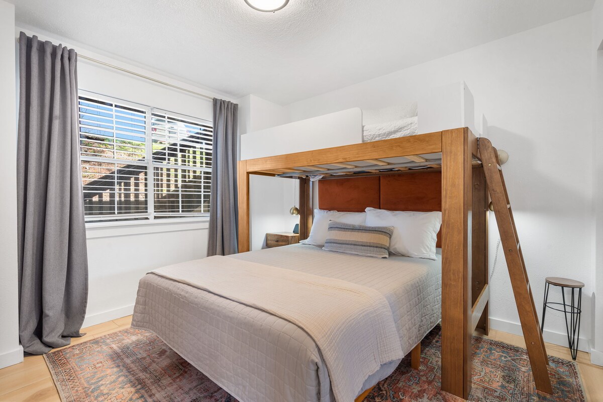 Спална соба 2