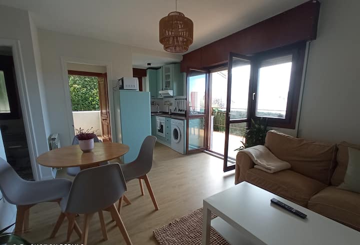 Apartamento En Mogro. - Polanco
