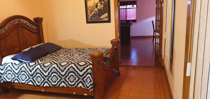 Спална соба 1