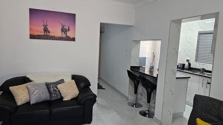 3 On Leinster Unit 1 - Durban