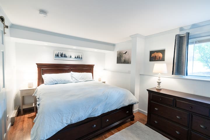 საძინებელი