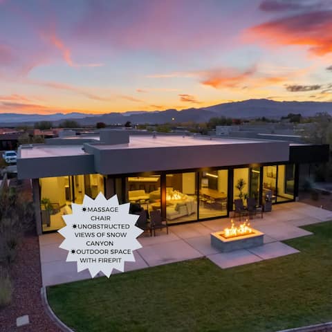 Successful Airbnb property: Encanto Welcome to luxury. in Ivins