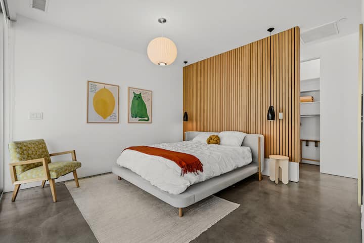 غرفة النوم 2