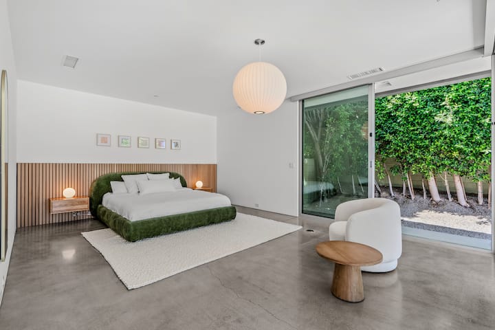 غرفة النوم 1