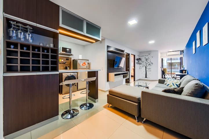 Guest favorite listing in Cordoba