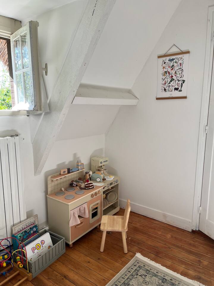 Спална соба 2