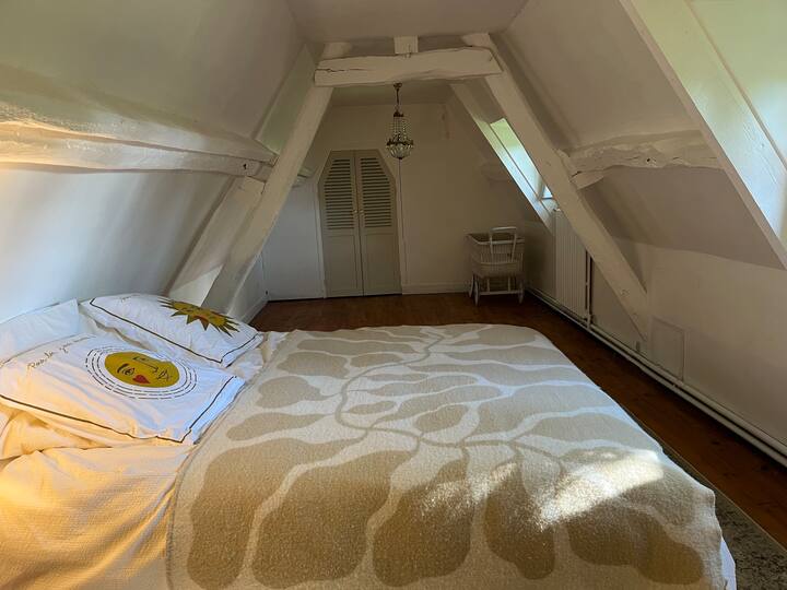 Спална соба 1