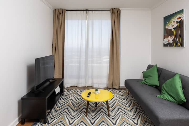 Всекидневна