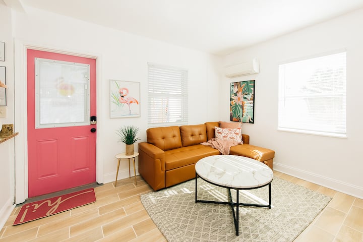 Всекидневна 1