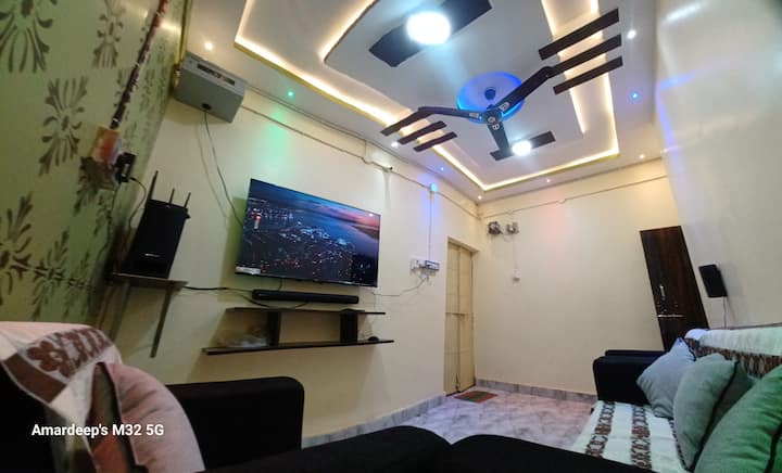 Krishna Homestay (Home Away From Home At Koraput) - Koraput