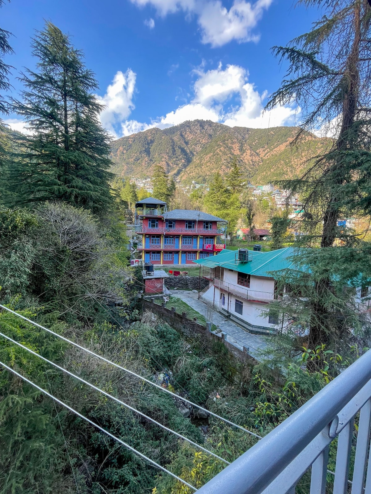 Спална соба