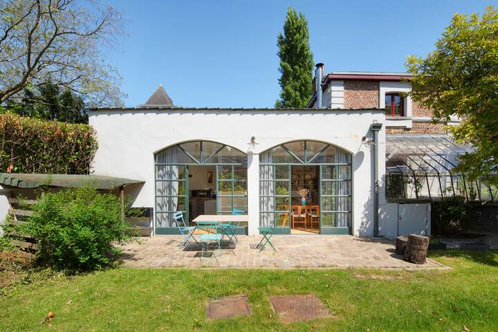 Charmante maison dans un coin de verdure gallery image 4