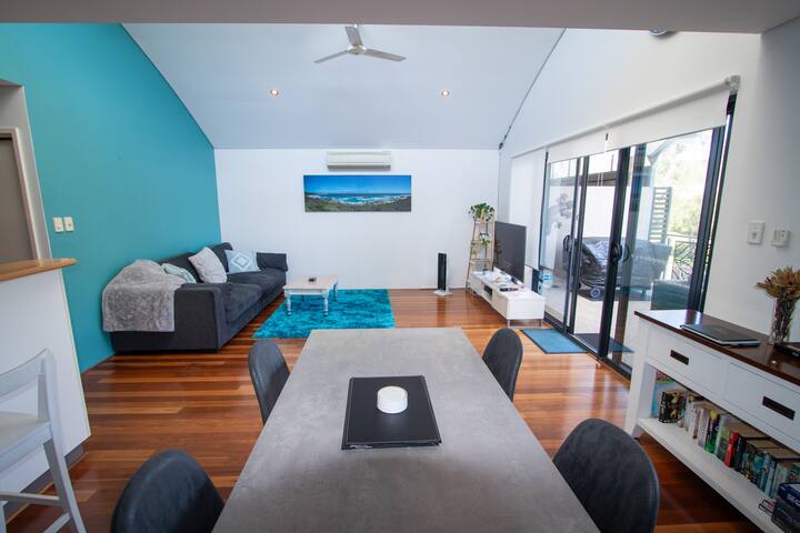 A Retreat On Fearn - Margaret River