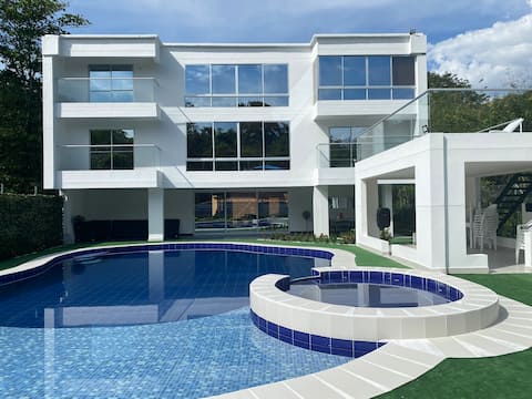 Finca San Sebastián