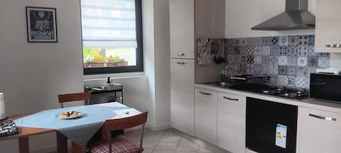Top performing Airbnb: Via Marascia 8 Vacation Home in Dervio