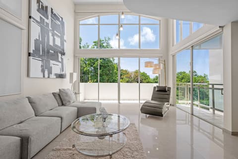 Villa at Palmas | Jacuzzi, Rooftop, Generator 24/7