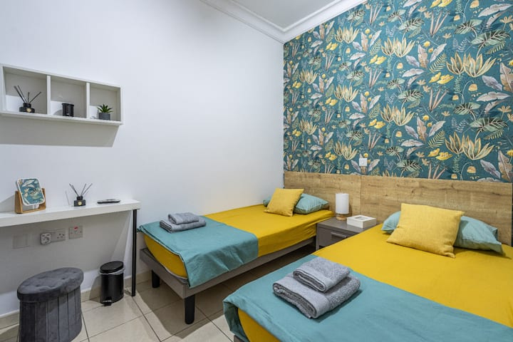Habitación 2