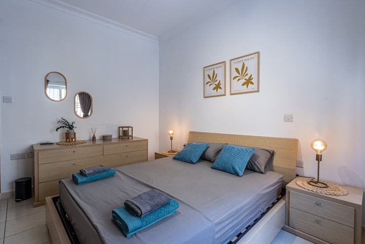Habitación 1