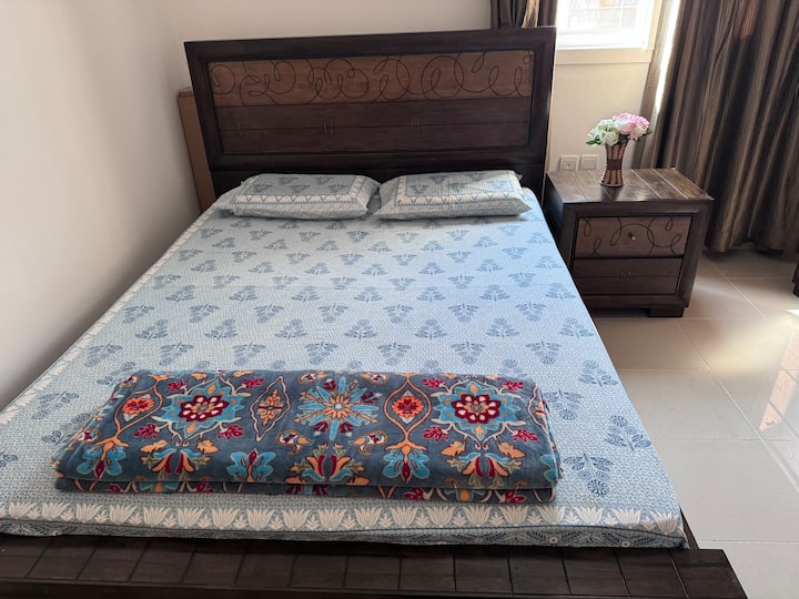 ห้องนอน