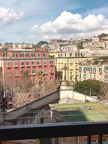 Tre camere al centro di Napoli gallery image 4