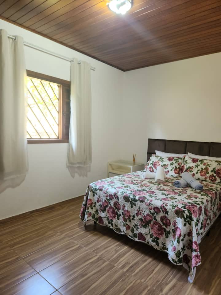 Спална соба 3