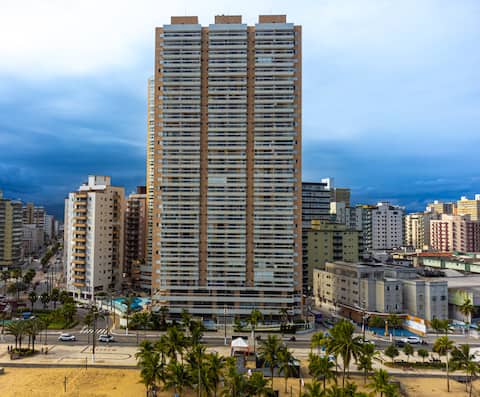 Oceanfront Resort/Leisure/BBQ Grill/Outfit