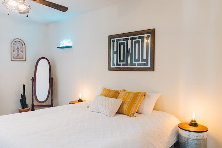 Camera da letto 2