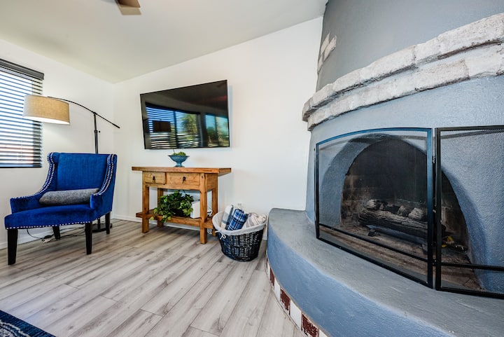 4 Beds_ Tucson_private Yard, Spa & Pool_hermosa - Tucson, AZ