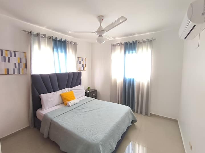 Спална соба 2