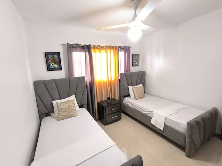 Спална соба 3