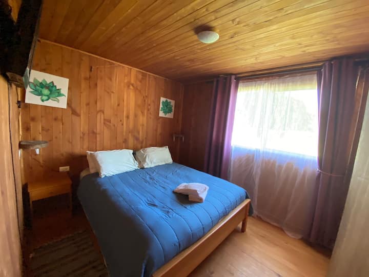 საძინებელი 1