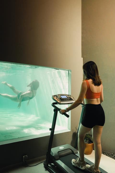 Mahitala 3BR HeatedPool, Prime Location