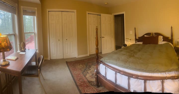 Спална соба 3