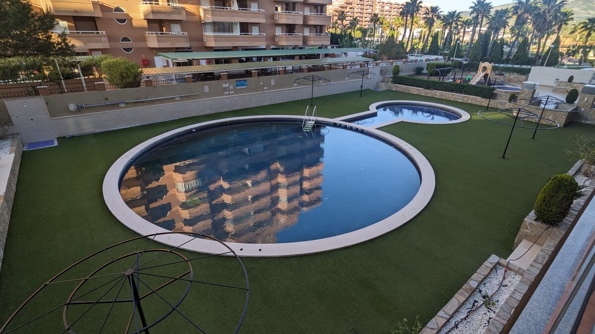 Vivienda en Oropesa del Mar